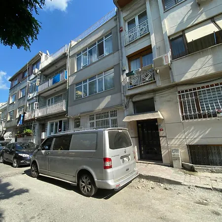 Bakirkoy Selvi * İstanbul