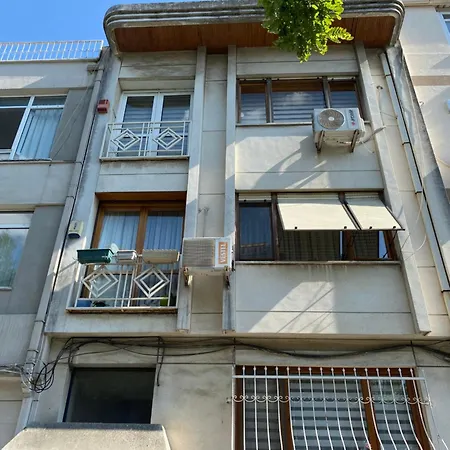 Bakirkoy Selvi 이스탄불