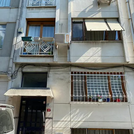Bakirkoy Selvi 아파트